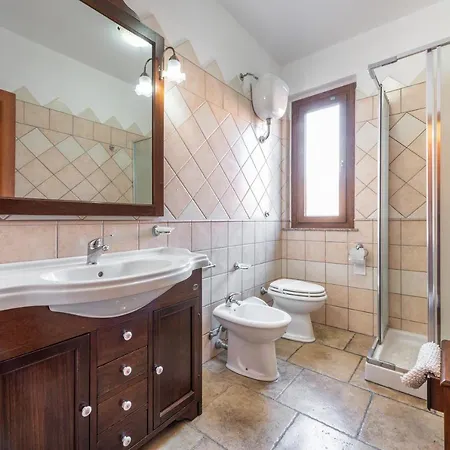 Casa L'agave A Vakantiehuis