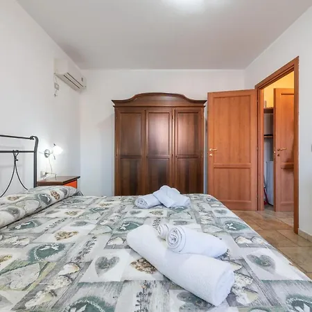 Vakantiehuis Casa L'agave A SantʼAntìoco