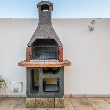 Casa L'agave A SantʼAntìoco