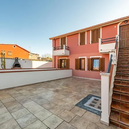 Casa L'agave A *