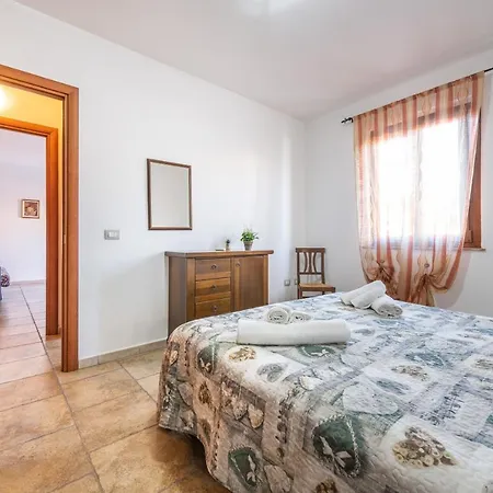Casa L'agave A Vakantiehuis SantʼAntìoco