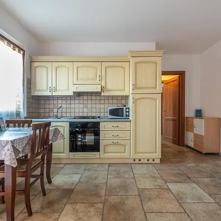 Vakantiehuis Casa L'agave A SantʼAntìoco