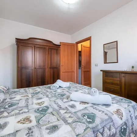 Casa L'agave A Vakantiehuis SantʼAntìoco