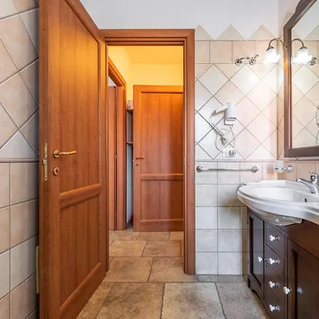 Vakantiehuis Casa L'agave A *