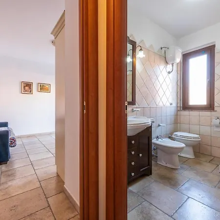 Casa L'agave A SantʼAntìoco