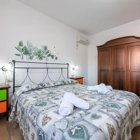 Casa L'agave A Vakantiehuis
