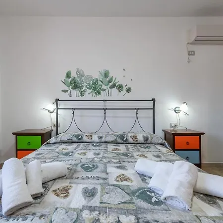 Casa L'agave A *