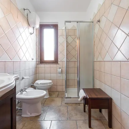 Casa L'agave A Vakantiehuis